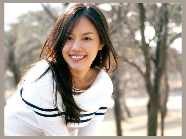 Kim Ah Joong